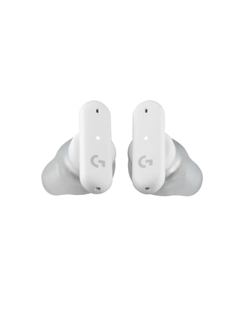 ロジクール、ワイヤレスゲーミングイヤホン「G FITS」を4月27日発売