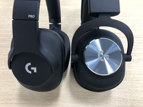 ゲーミングヘッドセット「PRO X 2 LIGHTSPEED」レビュー - GAME Watch