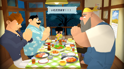 ぼくなつ」らしさを受け継ぐ夏休みゲー最新作「なつもん」の発売まで