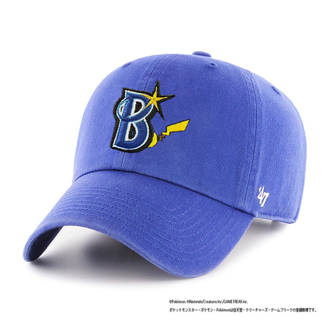 ポケモンボールパーク ヨコハマ」にて販売されるグッズが公開