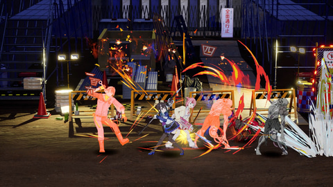 つきおとしてくRPG「ゴーヘルゴー つきおとしてこ」が2024年3月28日に