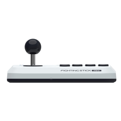 HORI、PS5などに対応するファイティングスティック2製品と「鉄拳8