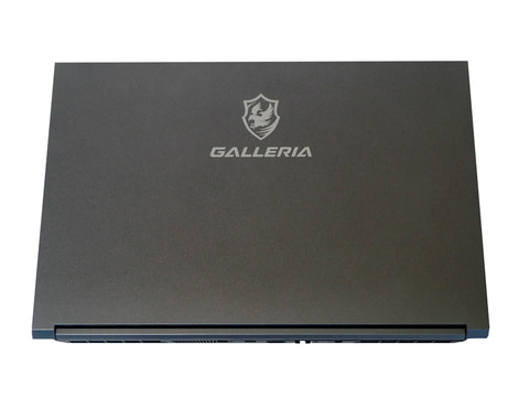 ゲーミングノートPC「GALLERIA RL7C-R35-5N」レビュー - GAME Watch