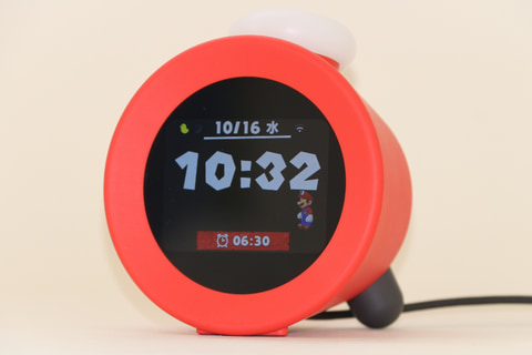 任天堂「アラーモ」、第2回抽選販売を開始。締切は11月5日11時まで