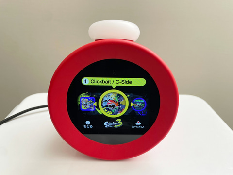 特集】任天堂「アラーモ」、朝が苦手な人による2カ月使用レビュー