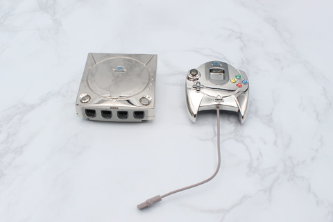 セガハード ブライトアーツギャラリー」レビュー - GAME Watch