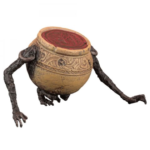 ELDEN RING 小壺フィギュア」＆「SO-TA Official Store限定版」6月に