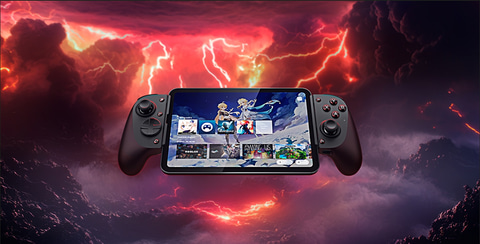 Razer、スマホやタブレット対応コントローラー「Razer Kishi V3