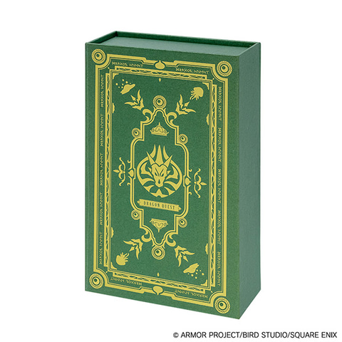 ロトの剣がメタリックなコレクションアイテムに！ 「ドラクエ