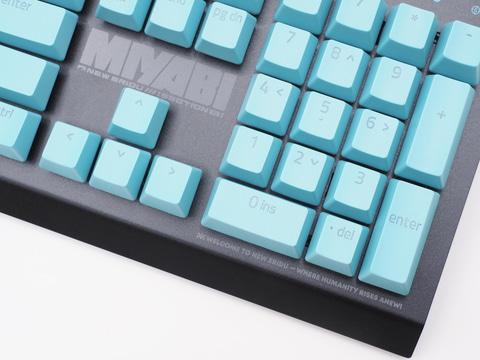 Razer「ゼンレスゾーンゼロエディション」フォトレポート！ 「星見雅