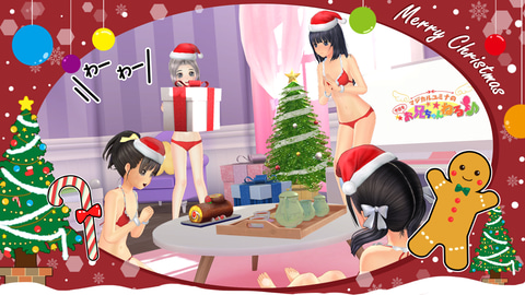 LoveR Kiss Endless Memories」アップデート第1弾が12月15日に配信決定