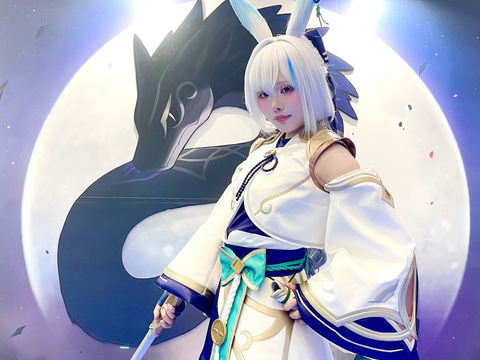 サービス20年以上でもこの盛り上がり！ 「メイプルストーリー