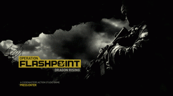 PCゲームレビュー「Operation Flashpoint: Dragon Rising」 - GAME Watch