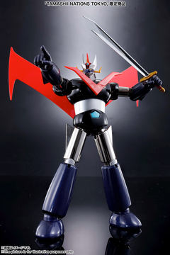 魂インタビュー】“最高の超合金”として歴史に名を刻む逸品を手に