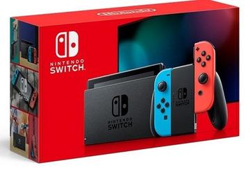 Nintendo Switch Customize」、本日4月15日お昼頃からマイニンテンドー