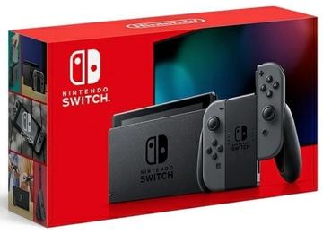 ついに個数制限が解除！ 楽天ブックス、Nintendo Switchの販売を再開