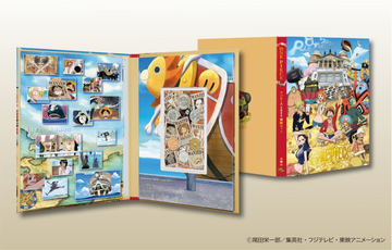 麦わら海賊団、新世界へ！ 「ONE PIECE」61巻～92巻の無料公開が開始