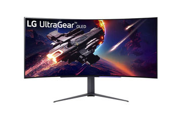 LGから発売中の23.8インチ4K対応ゲーミングモニター「24UD58-B」が