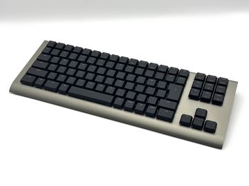 ZENAIM KEYBOARD」8月8日より販売再開！ キーキャップのガタつき抑制