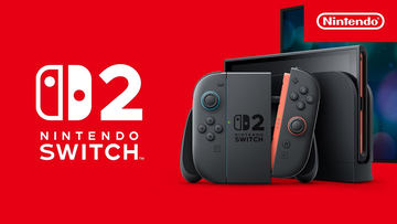楽天ブックスにてSwitch2本体の抽選受付開始！ Proコンセットなども