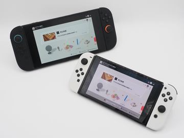 Switch2/Switchの本体更新データ「システムバージョン20.5.0」が配信