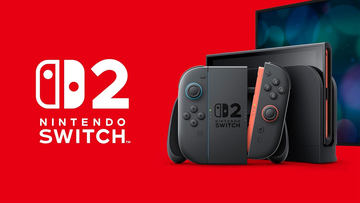 楽天ブックスにて「Switch2」本体が販売再開！ 2月6日以降の発送分
