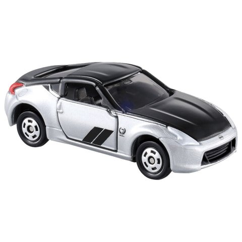 非売品トミカ】50thAnniversary R35GTR FAIRLADYZ 非売品トミカ