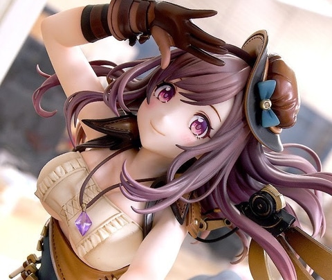 アイドルマスター シャイニーカラーズ」より「月岡恋鐘 フェイスオブ