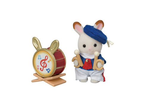 シルバニアファミリー35周年限定商品「赤ちゃんセレブレーション