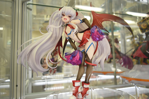 特別企画】【あみあみ展示撮り下ろし】妖艶な魅力が爆発