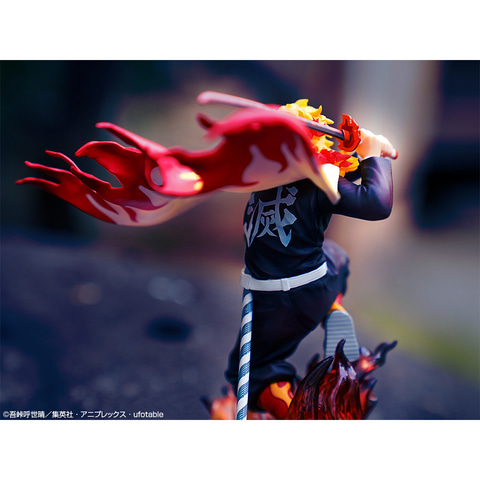 ラストワン賞は禰豆子の色違いバージョン！「一番くじ 鬼滅の刃 ～肆