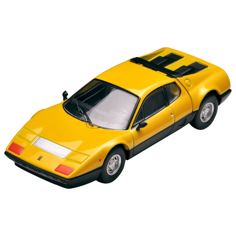 トミカリミテッドヴィンテージネオ」に「フェラーリ 512 BBi」と