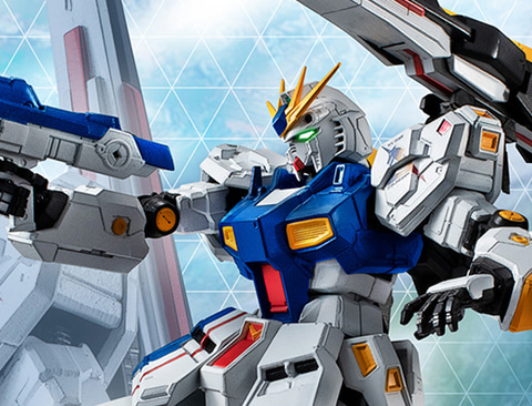 【未開封】ROBOT魂RX-93ff νガンダム福岡 とオプションパーツのセット ROBOT魂 <SIDE MS>RX-93ff νガンダムオプションパーツセット | 魂ウェブ