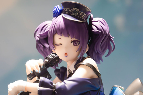 特別企画】【あみあみ展示撮り下ろし】自宅がシャニマスのライブ会場に