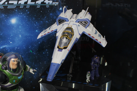 特別企画】【魂ネイションズ撮り下ろし】映画「バズ・ライトイヤー