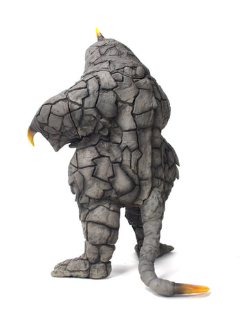 予約締切まであと2日！ フィギュア「1/6特撮シリーズ Vol.104 宇宙大