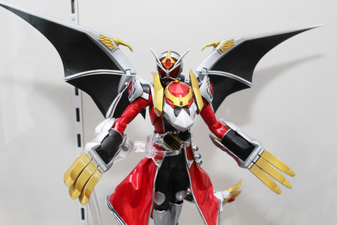 特別企画】【魂ネイションズ撮り下ろし】ウィザードラゴンの力を開放