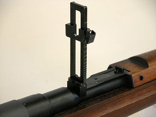 KTW製エアーコッキングガン「三八式歩兵銃」の第13ロットが本日再販