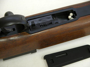 K.T.W.「三八式歩兵銃」の第13ロットを11月30日に再販決定 - HOBBY Watch