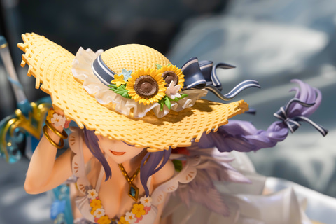 特別企画】【あみあみ展示撮り下ろし】真夏のようなまぶしさ