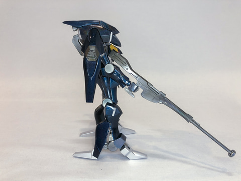 特別企画】「水星の魔女」ガンプラ「HG 1/144 ガンダムファラクト」全