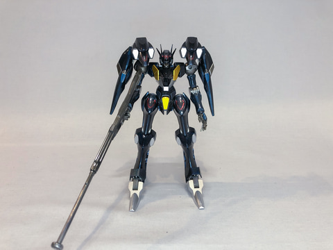 特別企画】「水星の魔女」ガンプラ「HG 1/144 ガンダムファラクト」全