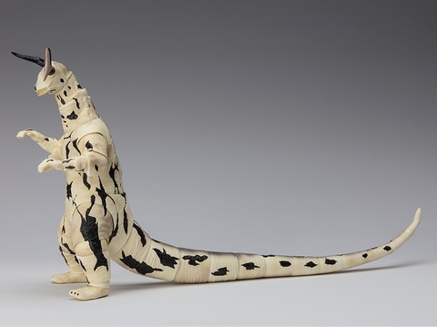 ウルトラセブン」より宇宙怪獣「エレキング」がS.H.Figuartsで登場。4