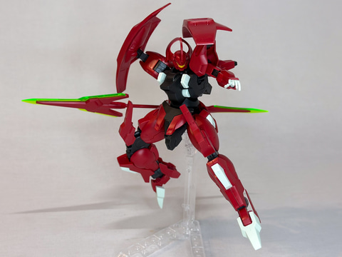 特別企画】「ガンダム 水星の魔女」からガンプラ「HG 1/144