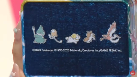 ポケカ、「ポケモンワールドチャンピオンシップス2023」横浜開催を記念