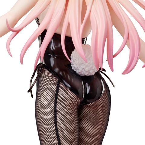 その着せ替え人形は恋をする」より、喜多川海夢のバニー姿を1/4