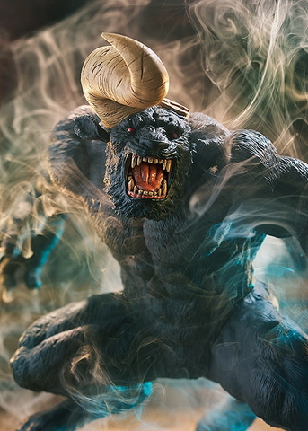 ベルセルク」よりゾッドが「POP UP PARADE」“L size”に登場！ 本日8月