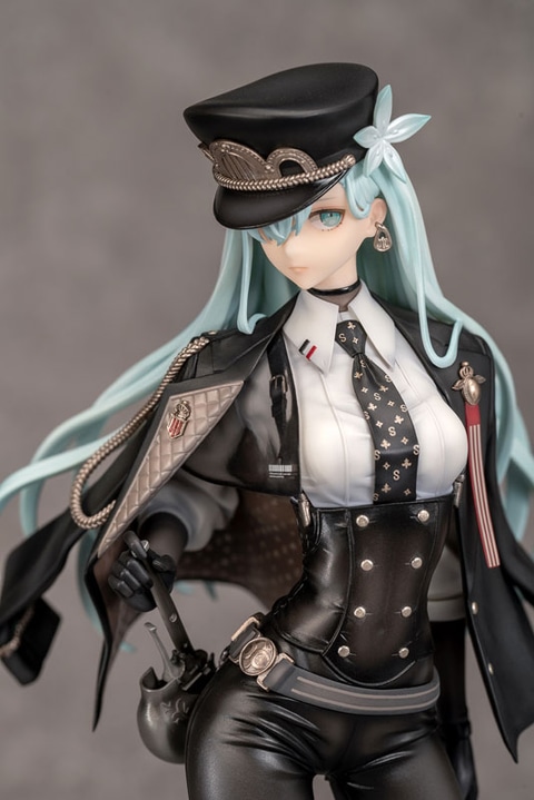 A-Z：[S]-full dress- 1/7 完成品フィギュア」予約受付開始 - HOBBY Watch