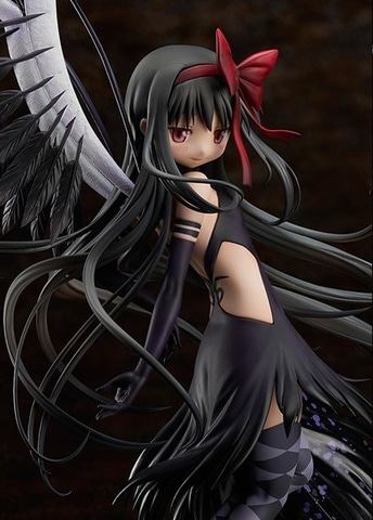 劇場版 魔法少女まどか☆マギカ[新編]叛逆の物語」より悪魔ほむら