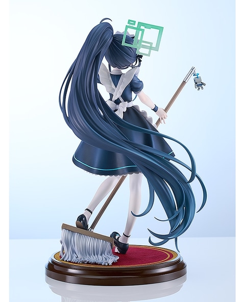 ブルーアーカイブ」より「アリス（メイド）」を1/7スケールで